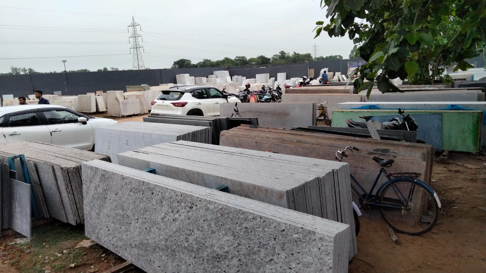 Makrana Statuario Marble Sourcing Guide